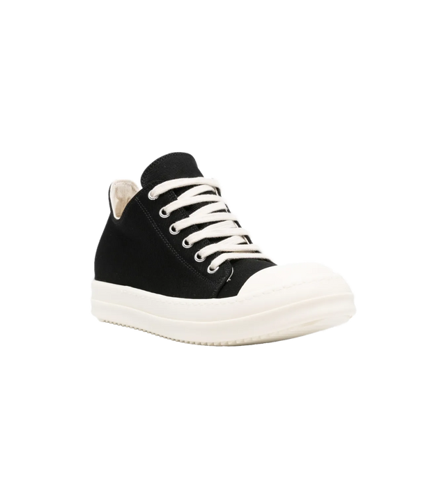 Denim Sneakers