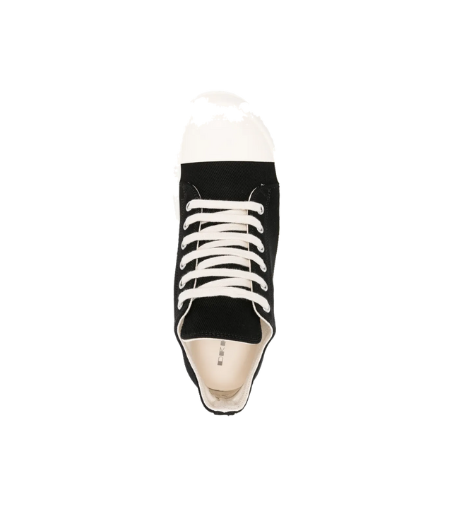 Denim Sneakers