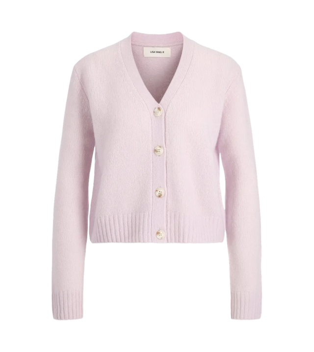 Marionette Cardigan aus Kaschmir