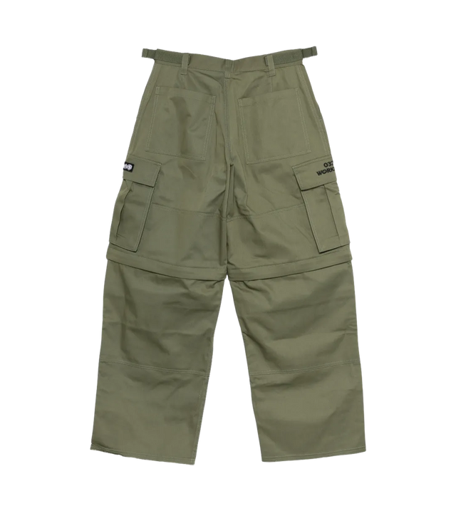 "Masked Choice" Cargo-Hose