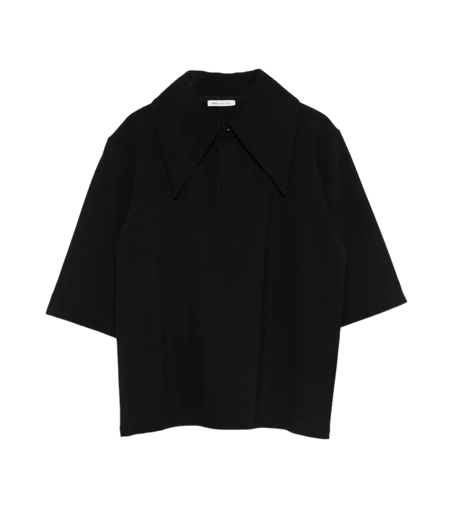 Kurzärmliges Poloshirt