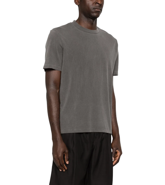 Boxy Jersey T-Shirt