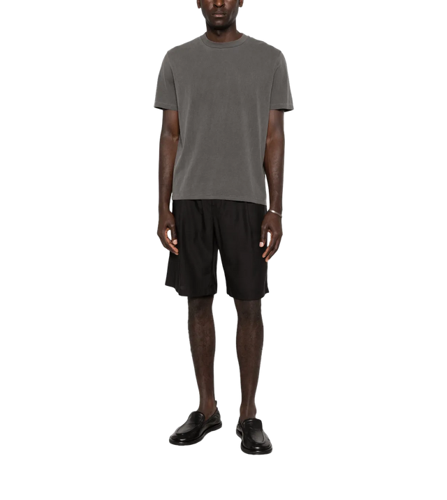 Boxy Jersey T-Shirt