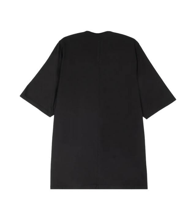 Jumbo T-Shirt mit grafischem Print