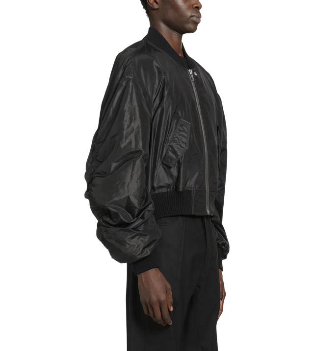 Secchia Flight Bomberjacke