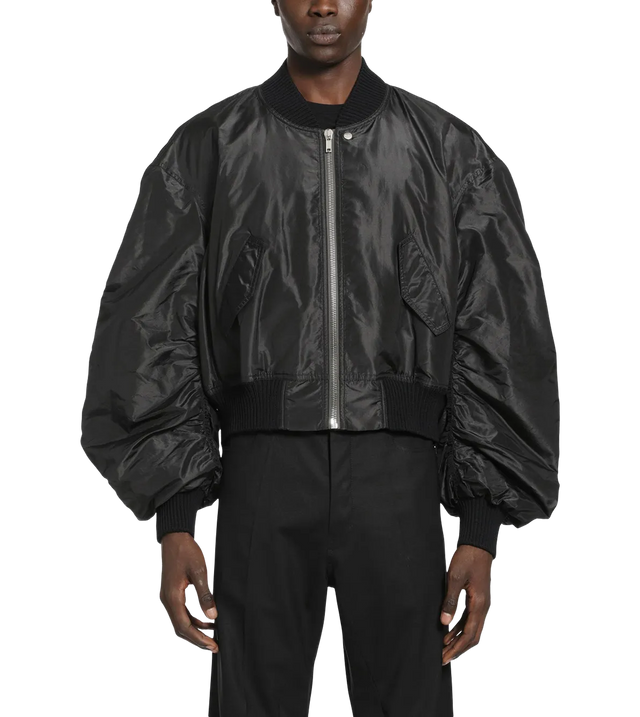 Secchia Flight Bomberjacke