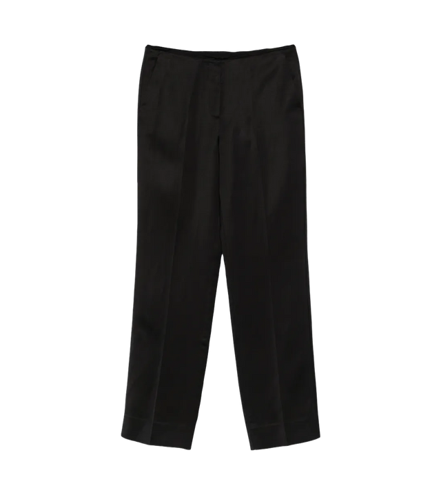 Raw Edge Hose