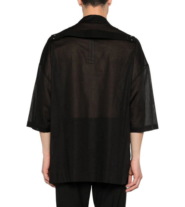 Magnum Tommy T-Shirt