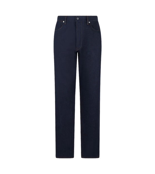 Five Pocket Jeans