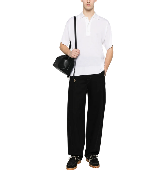 Ami De Coeur Poloshirt