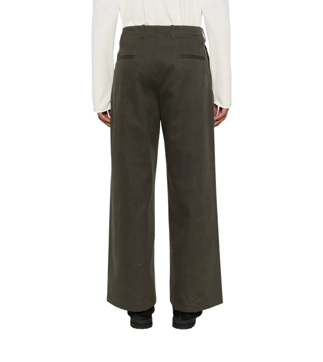 Bridge Chino-Hose