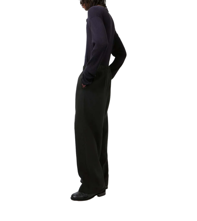 Elastische Leisure Hose