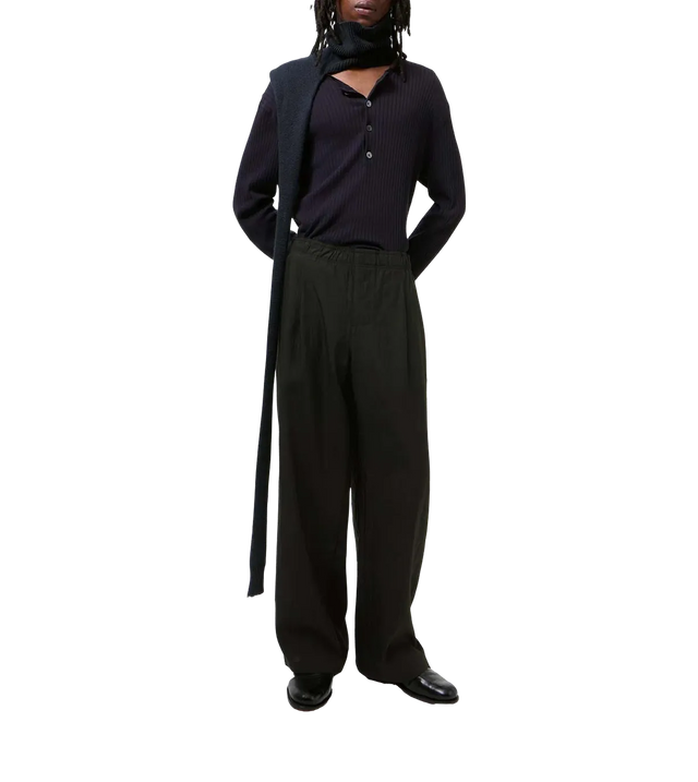 Elastische Leisure Hose