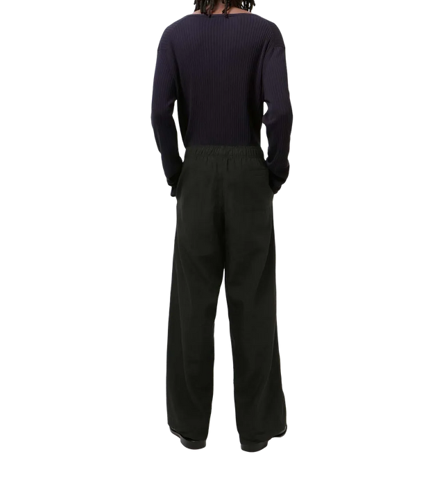 Elastische Leisure Hose
