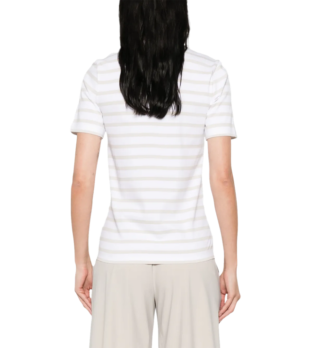 Jali gestreiftes T-Shirt