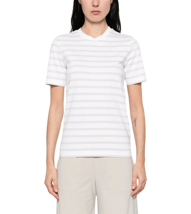Jali gestreiftes T-Shirt