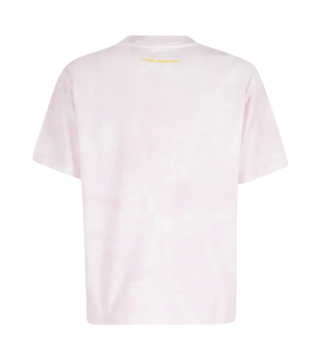 Tie-Dye Smiley T-Shirt