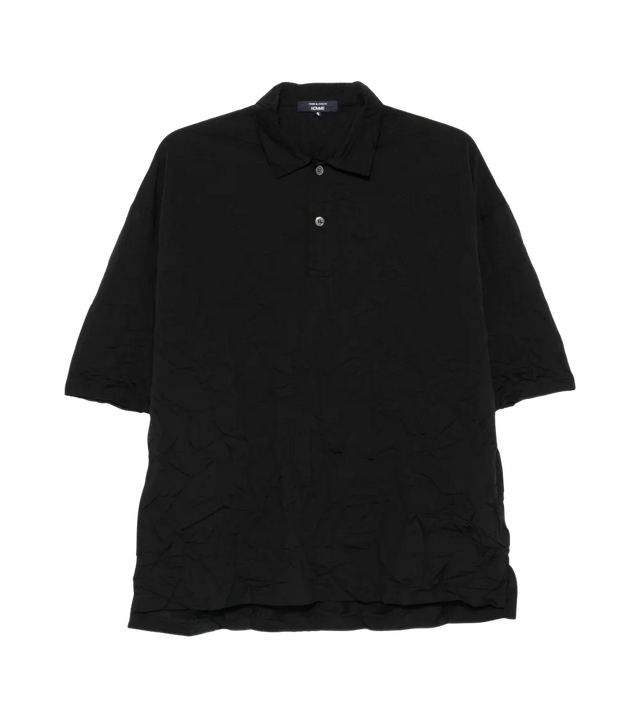Polo Shirt mit klassischem Kragen