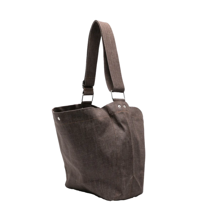 Besace Journal Schultertasche