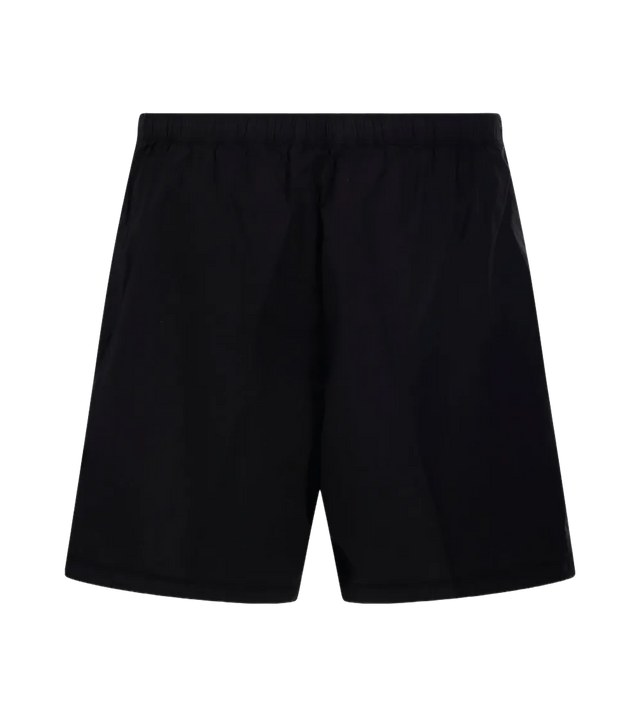 Shorts mit Kompass-Patch