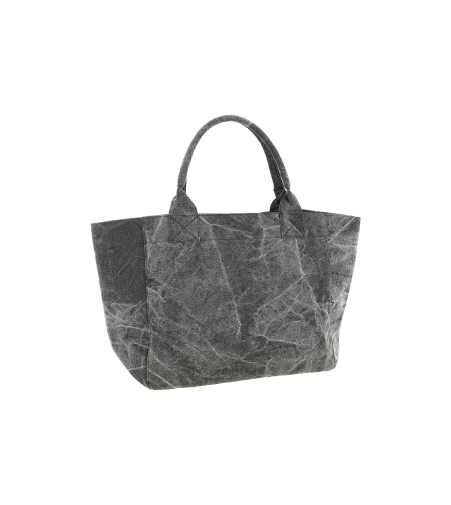 Fairy Tote Bag mit Kristallverzierung