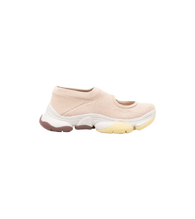 x Issey Miyake Karst Finch Ballerinas