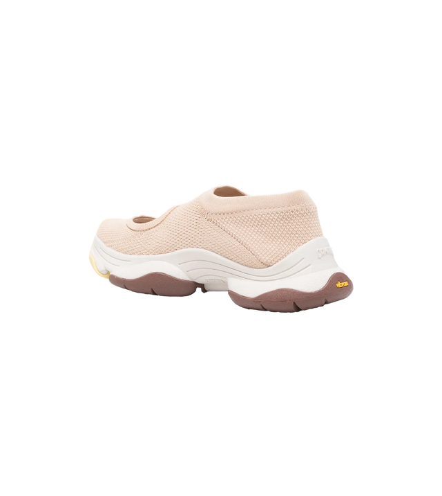 x Issey Miyake Karst Finch Ballerinas