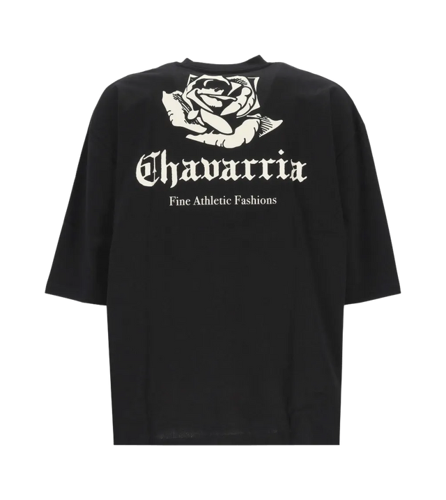T-Shirt mit Grafikdruck