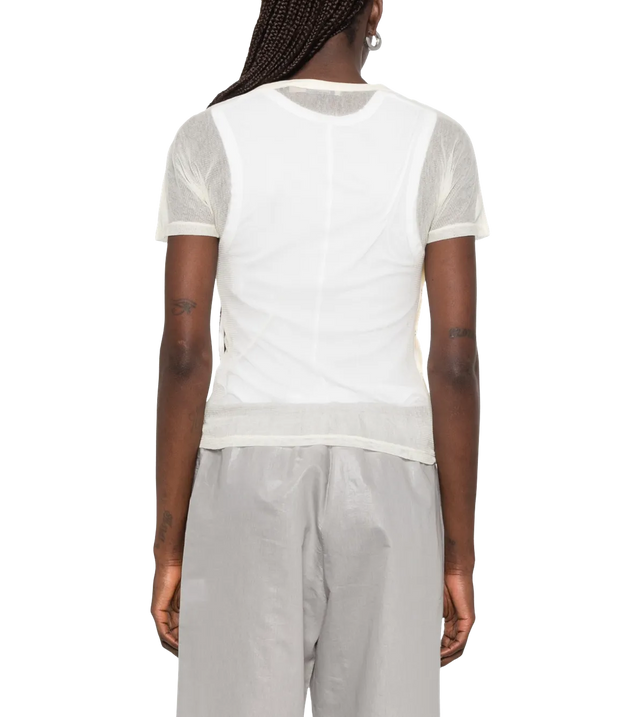 Olimpia Mesh T-Shirt