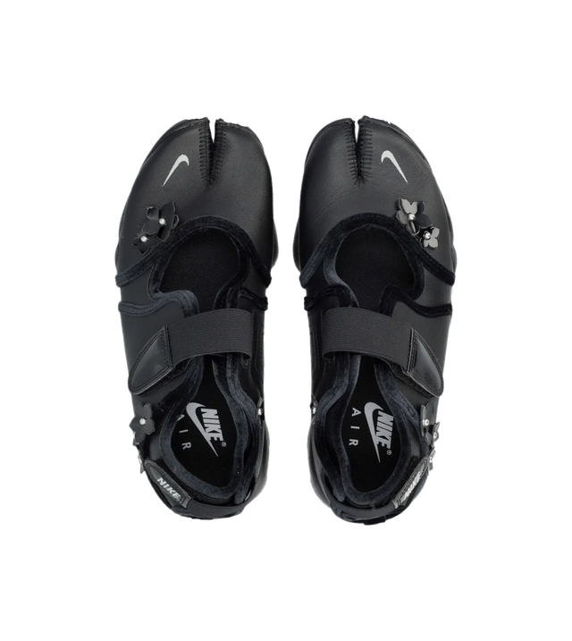 Air Rift Florette Sneakers mit Blumendetail für Damen