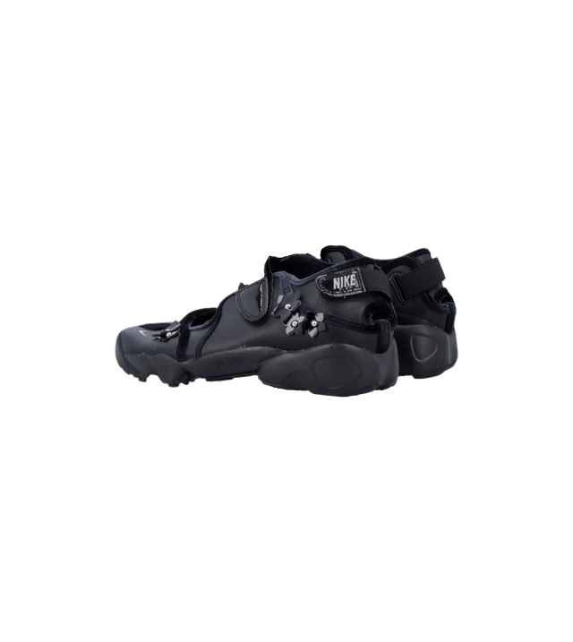 Air Rift Florette Sneakers mit Blumendetail für Damen