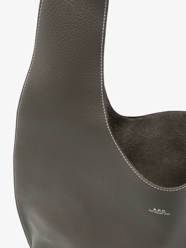Le Neige Clou Schultertasche
