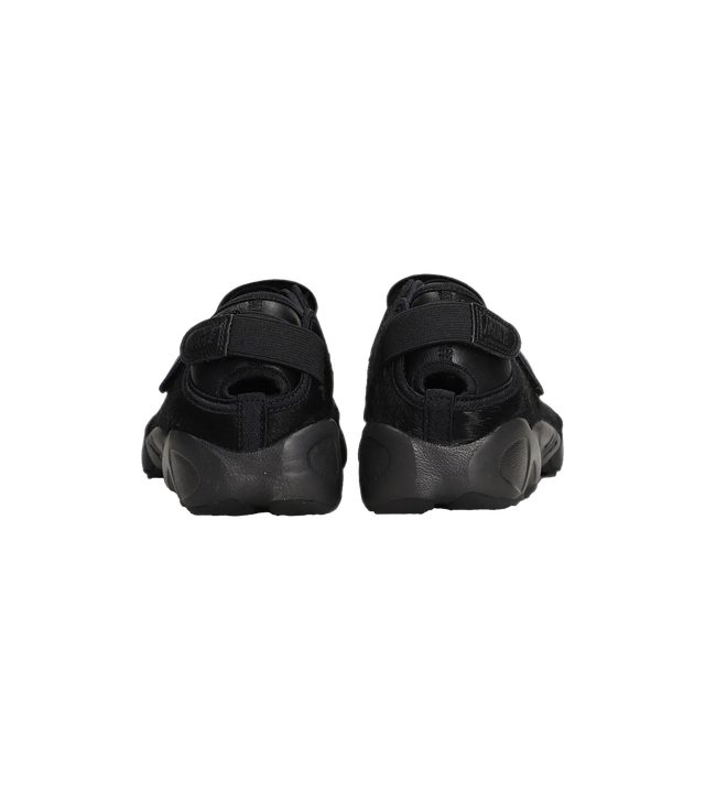 Air Rift Sneakers mit Split-Toe-Design