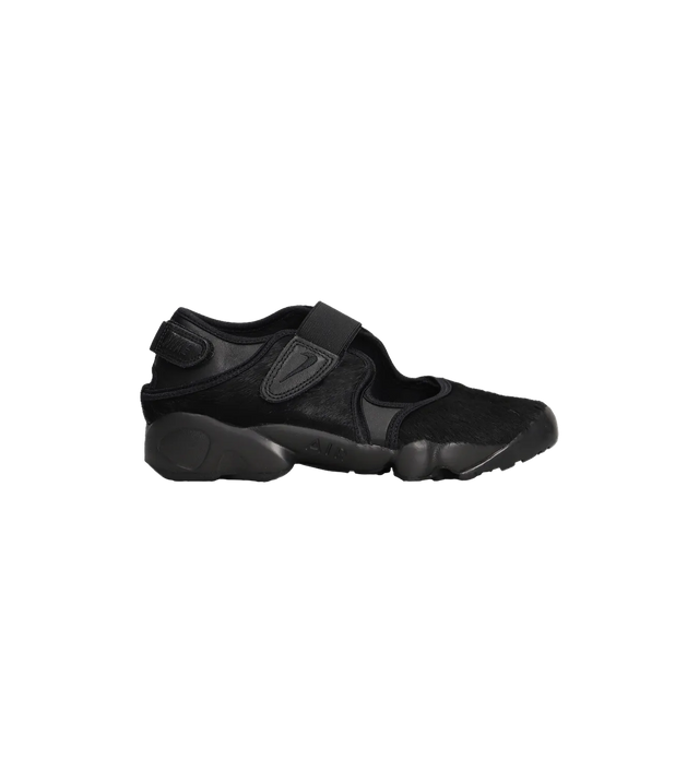 Air Rift Sneakers mit Split-Toe-Design