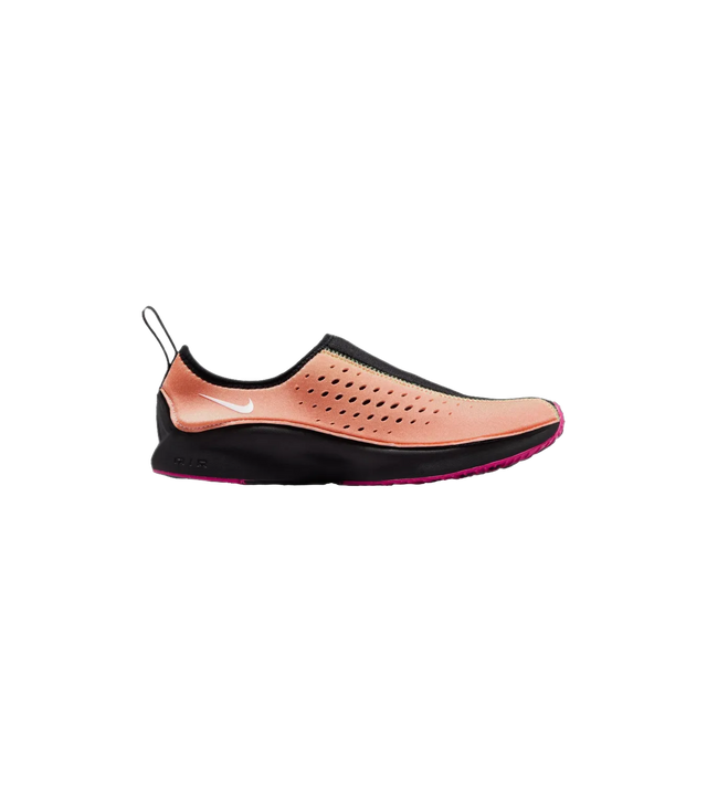 Air Superfly Slip Neo SP Sneakers mit Perforierung