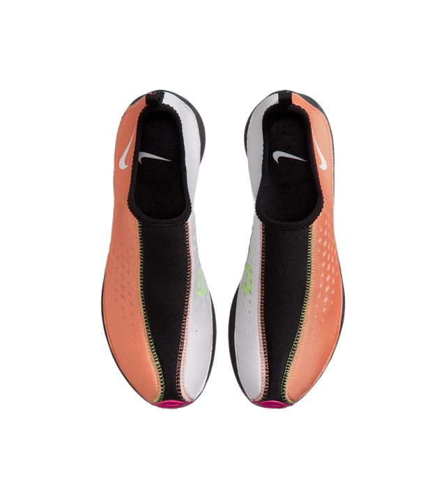 Air Superfly Slip Neo SP Sneakers mit Perforierung
