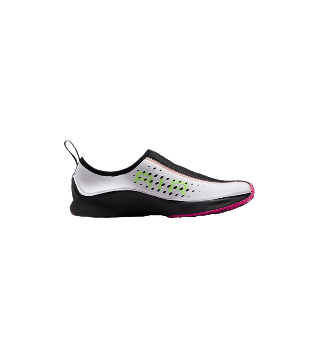 Air Superfly Slip Neo SP Sneakers mit Perforierung