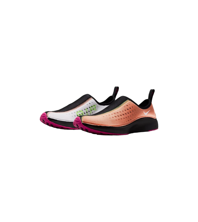 Air Superfly Slip Neo SP Sneakers mit Perforierung