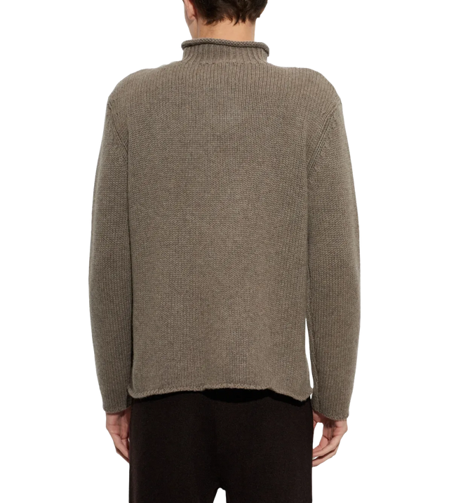Sylvan Pullover aus Kaschmir