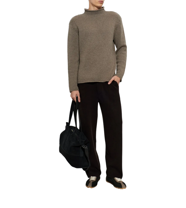 Sylvan Pullover aus Kaschmir