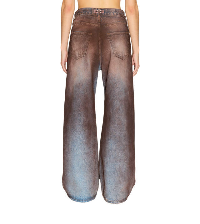 SKID JEANS