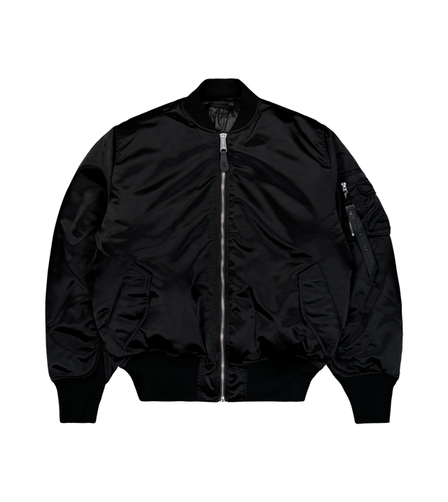 MA-1 "3M" Flight Jacket
