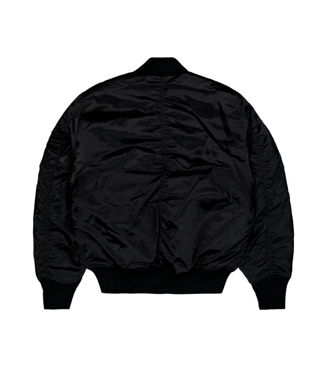 MA-1 "3M" Flight Jacket