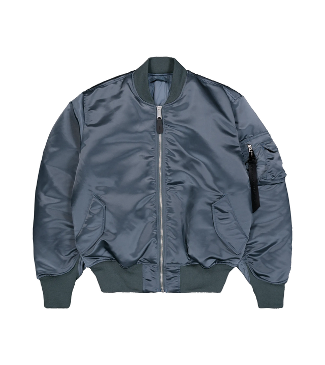 MA-1 Base Flight Jacket
