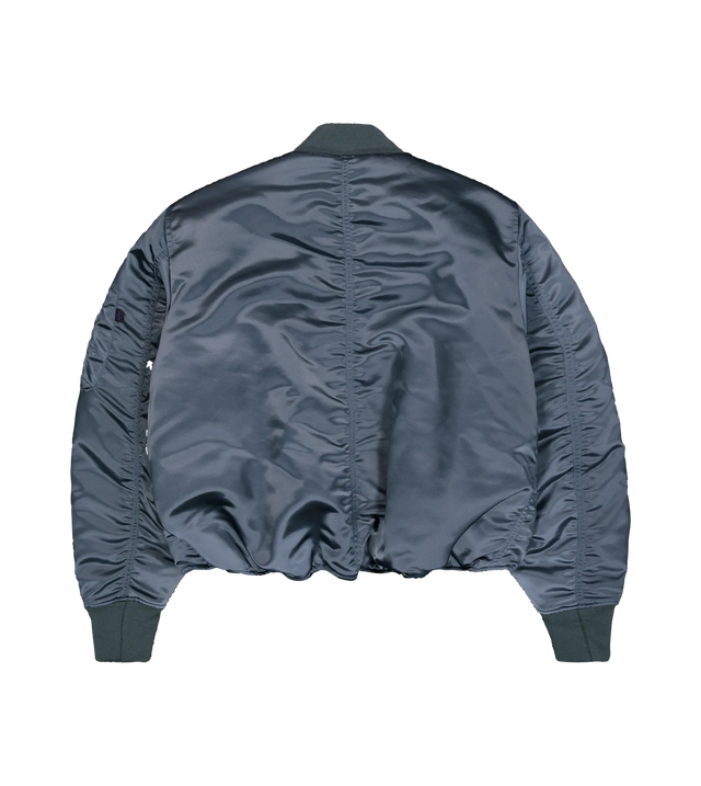 MA-1 Base Flight Jacket