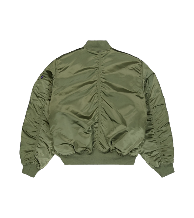 MA-1 UV Bomberjacke