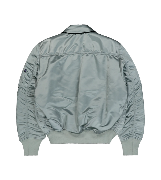 CWU-45/P Base UV Bomberjacke aus Heavy Flight Nylon