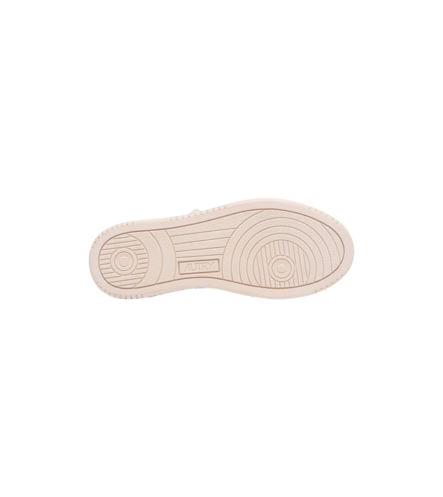 Medalist Mid Wom Wht/Dun