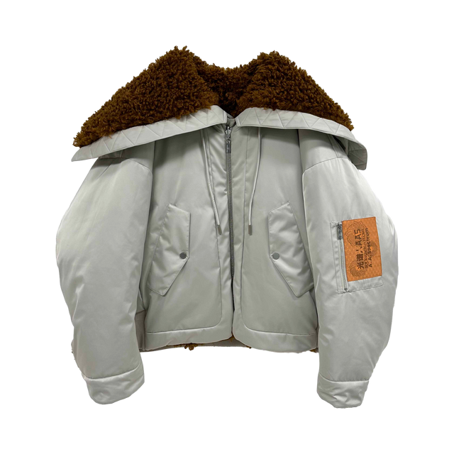 Stratos-Jacke