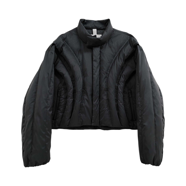 Powders-Jacke